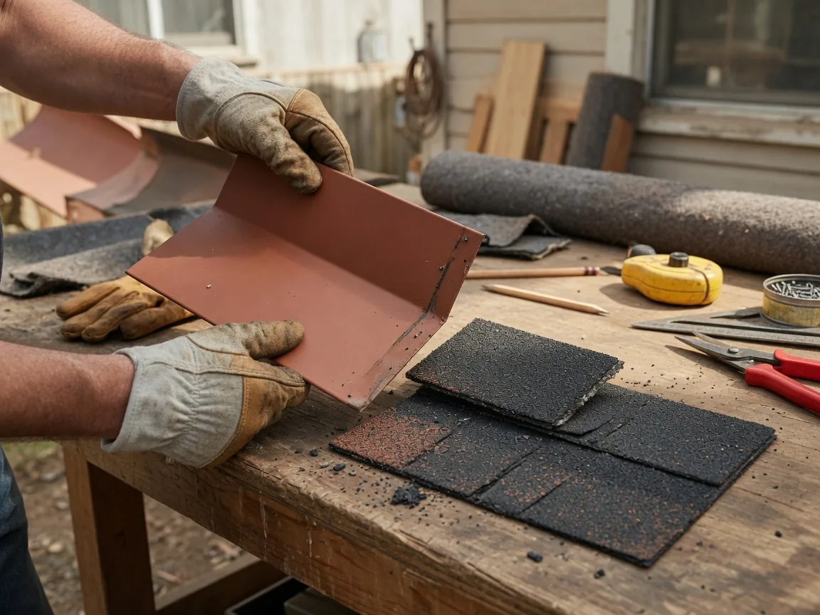 Roof Repair company in Glenham, SD